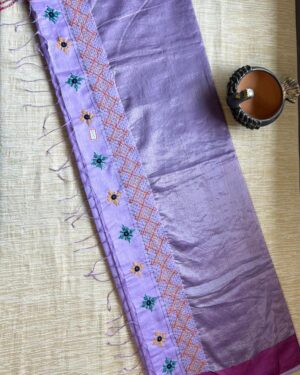 Maheshwari Silk Cotton