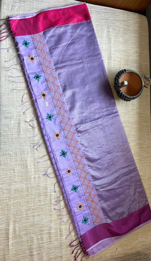 Maheshwari Silk Cotton