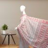 Soft Jamdani Cotton Saree pallu