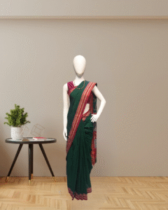 Lambani Hand Embroidery​