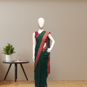 Lambani Hand Embroidery​