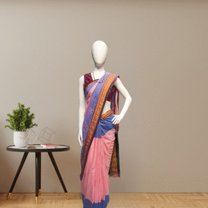 Lambani Cotton Handloom