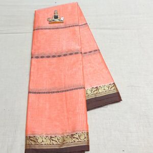 Narayan Peth Saree