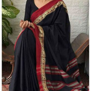 Narayanpeth Drapes | Kaveri